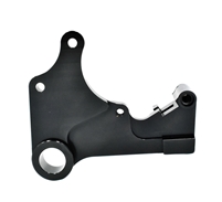 KAWASAKI DUAL CALIPER BRACKET