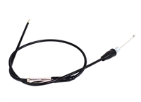 CRF /XR50 EXTENDED THROTTLE CABLE