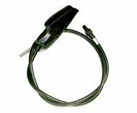 CRF /XR50 EXTENDED FRONT BRAKE CABLE