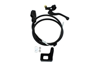 TTR 110 REAR HANDBRAKE KIT