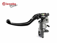BREMBO 14MM LEFT RADIAL MASTER CYCLINDER RCS