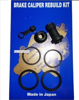 DUAL CALIPER REBUILD KIT