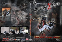 MOTARD X DREAM DVD