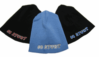 50STUNT BEENIE