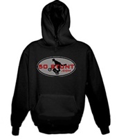 50STUNT HOODIE